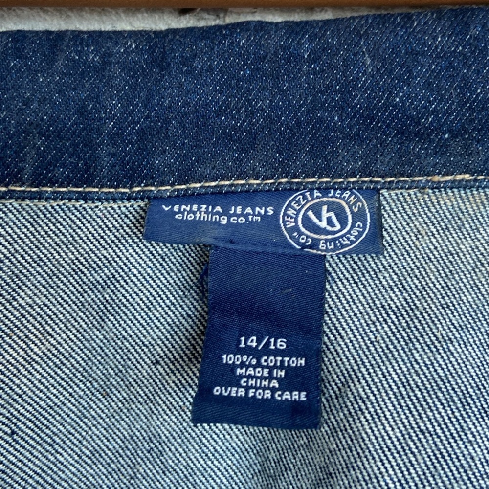 Denim Jacket - Picture 3 of 3